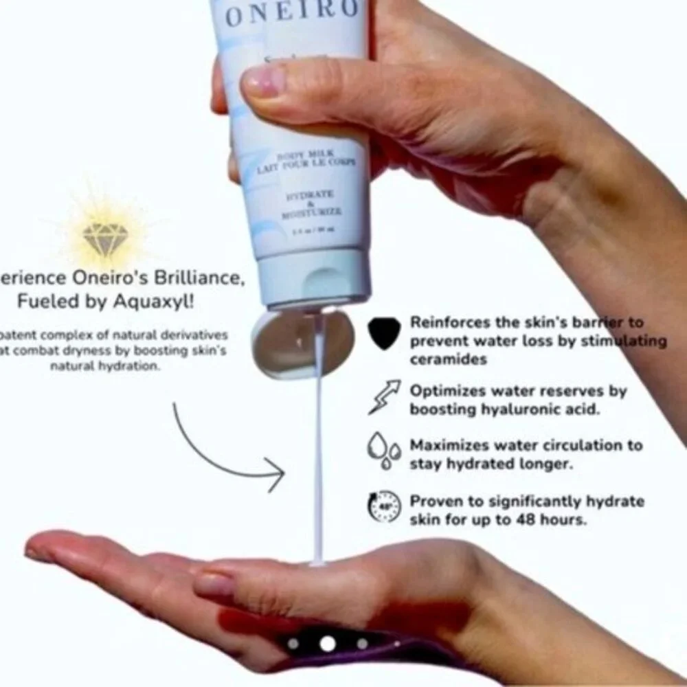 ONEIRO Sunchaser Kit 5 pc set New - Picture 6 of 7